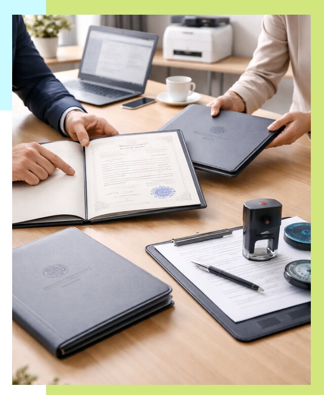 Сертификат OHSAS 18001 в Устях-Куте от 46337 р. | Сертэкс